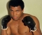 Muhammad Ali (Cassius Marcellus Clay Jr)