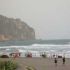 Komplek Wisata Pantai Parangtritis