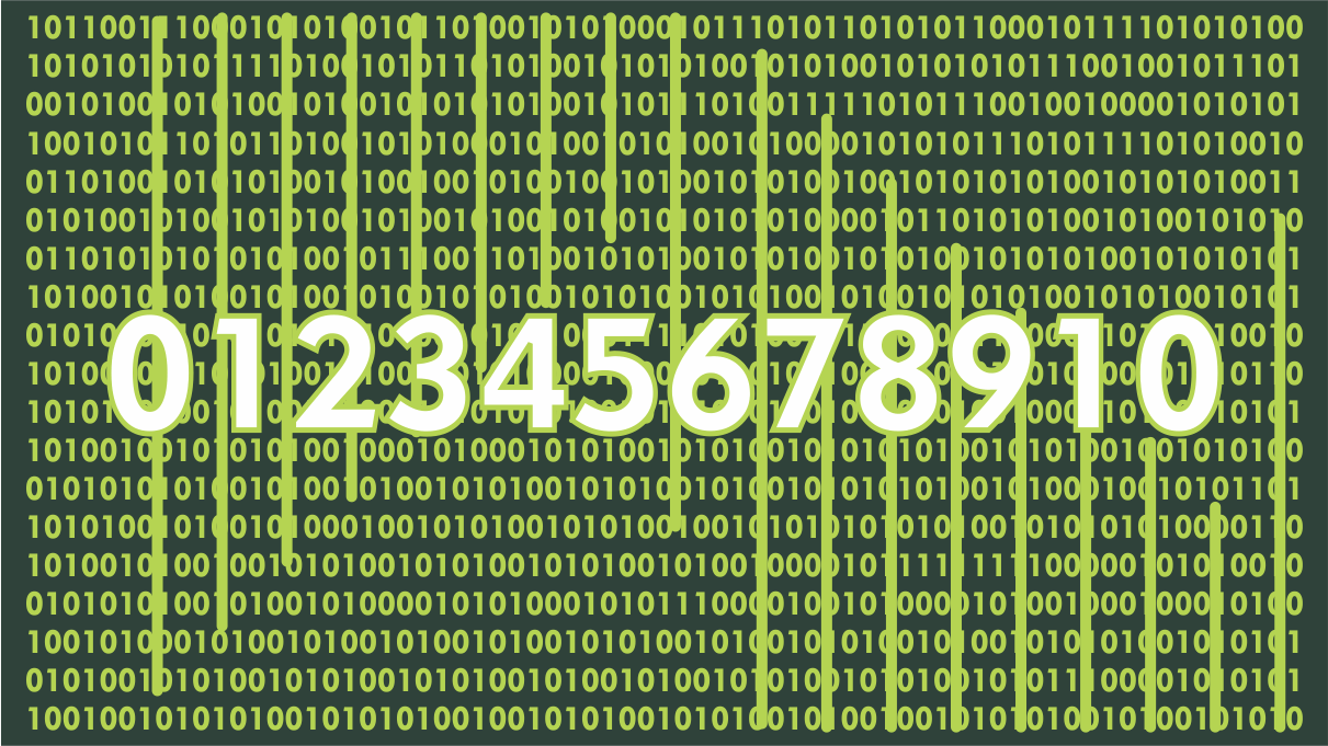 Bilangan Biner dan Bilangan Desimal