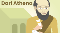 Para filosof dari Athena