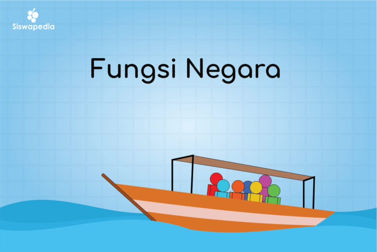 Fungsi Negara Menurut Para Ahli