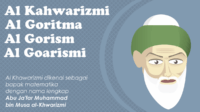 Biografi Al Goritma atau Al Khawarizmi