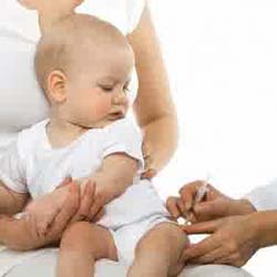 Imunisasi bayi