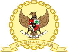 Komnas HAM merupakan salah satu lembaga perlindungan HAM di Indonesia