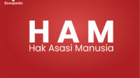 Proses HAM di Indonesia