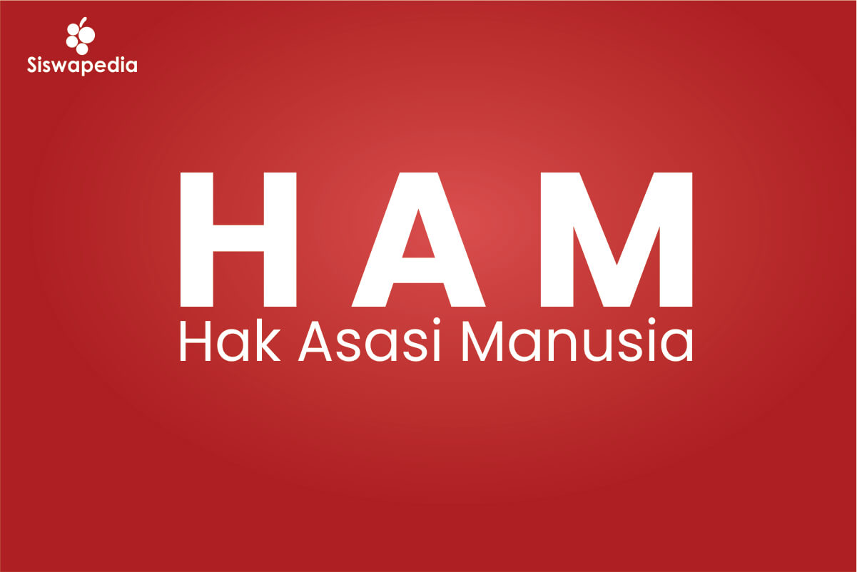 Proses HAM di Indonesia