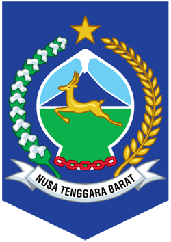 Logo Nusa Tenggara Barat