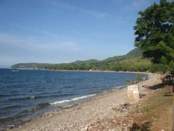 Pantai So' Pancala Kolo