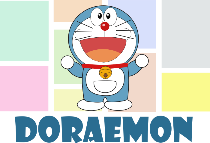 7000 Koleksi Gambar Gambar Keren Doraemon HD Terbaik