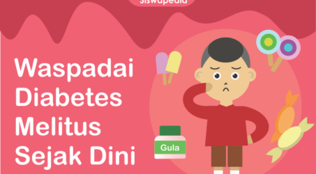 Pengertian, Penyebab, Tanda dan Gejala Diabetes Melitus