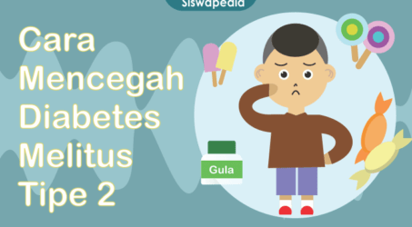 Cara Mencegah Diabetes Tipe 2