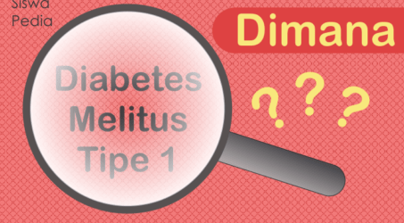 Cara Mengetahui dan Mengatasi Diabetes Tipe 1