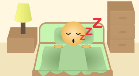 efek atau akibat kurang tidur