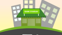 Bank umum syariah yang terdaftar di OJK