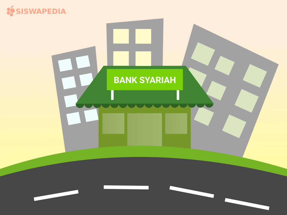 Bank umum syariah yang terdaftar di OJK