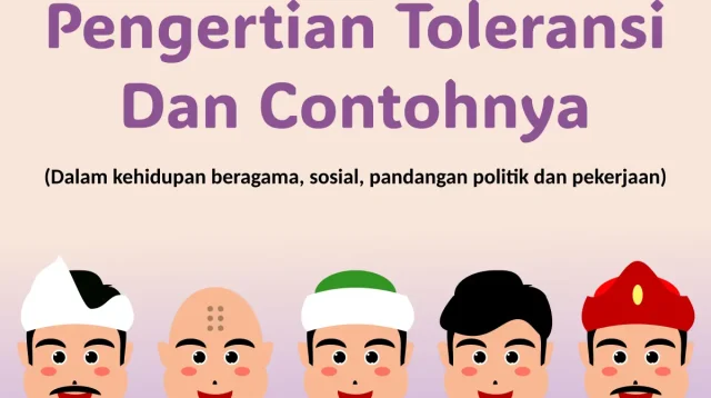 Ilustrasi diskusi kelas tentang pendidikan karakter dan nilai kebinekaan